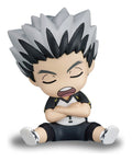 Twinchees Haikyu Lil' Sleepers Figures - Image