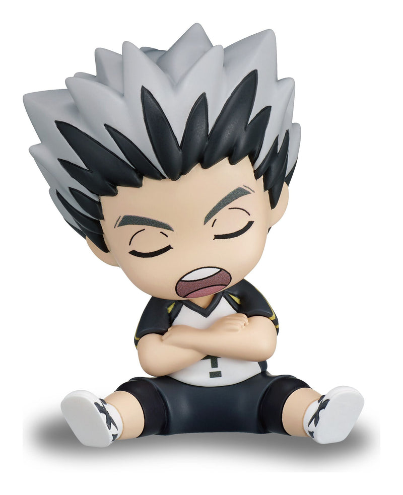 Twinchees Haikyu Lil' Sleepers Figures - Image