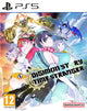 Digimon Story: Time Stranger - PlayStation 5