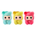 Hyojo Series 4 Gummy Bear (3 Colours to Collect) Squishy Blind Box