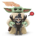 Star Wars Huggin' Grogu - Image