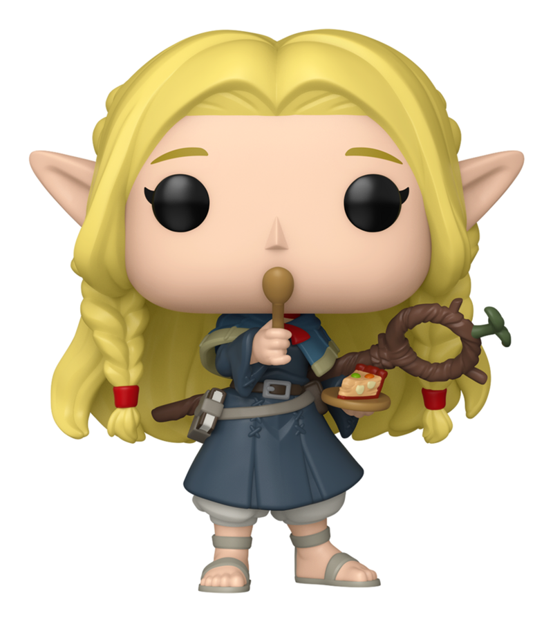 Pop! Vinyl - Delicious in Dungeon - Marcille - Image