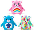 Care Bears 25cm Squishies - Cheer Bear