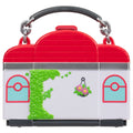 Squishalongs - Pokemon Center Medium Playset W1 - Image