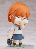 Chio's School Road Chio Miyamo Nendoroid Figure alternate view