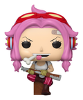 Pop! Vinyl - One Piece - Ginny - Image