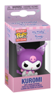 Pop! Keychain - Sanrio - Kuromi (Case of 12)