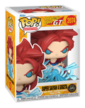 Pop! Vinyl - Dragon Ball GT - Gogeta w/chase - Image