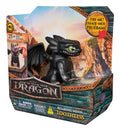 Dreamworks Dragons Roaring Minis - Toothless - Image