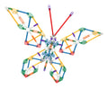 K'nex 325 Piece 25 Model Motorised Creations Set