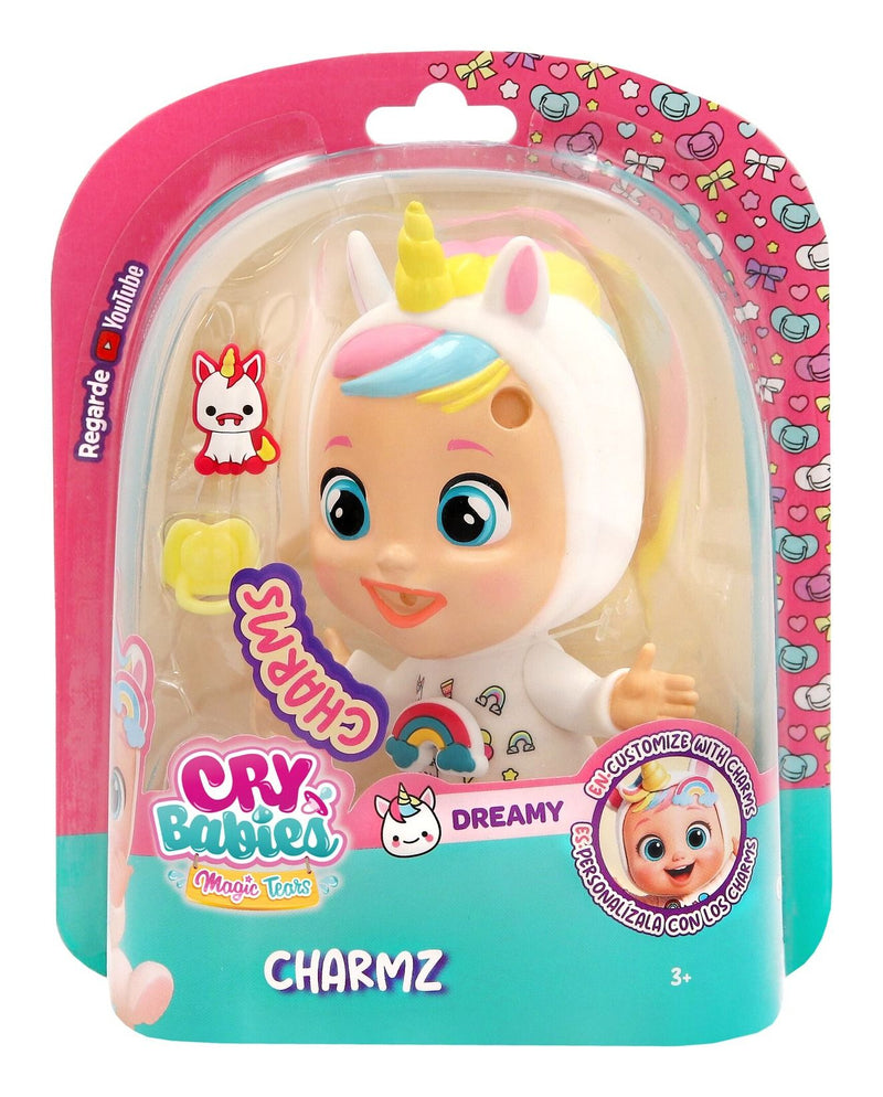 Cry Babies - Magic Tears Charmz Blister Asst CDU - Image