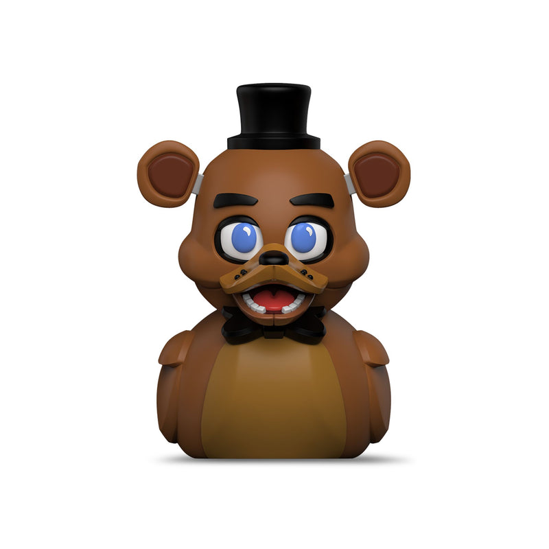 FNAF - Freddy - Mini Tubbz