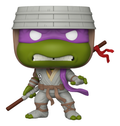 Pop! Vinyl - TMNT - Last Ronin - Donatello - Image