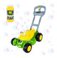 JD Bubble Blower With 4oz Bottle