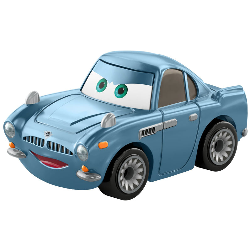 Disney Pixar Cars Minis Racer Singles Assortment - Image