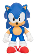 Heroes of Goo Jit Zu Chaos Emerald Sonic Assortment - Image