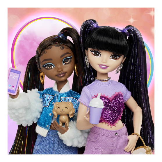 Barbie Dream Besties - Daisy - Image