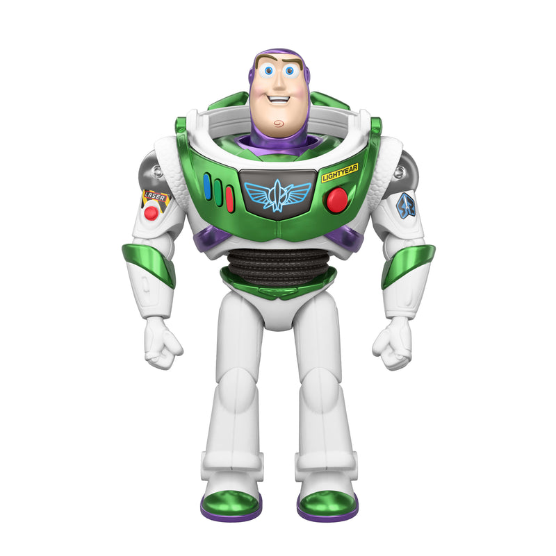 Disney and Pixar Toy Story 5 Interactables Figures Assortment (Case of 6)