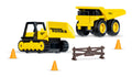 Tonka - Mini Classics Metal Movers 2-Pack - Image