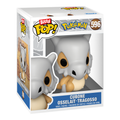 Bitty Pop! Display - Pokemon Pokeball Bundle