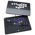 Turtle Beach Victrix Pro KO Leverless Fight Stick Grey for Xbox Series X packaging view