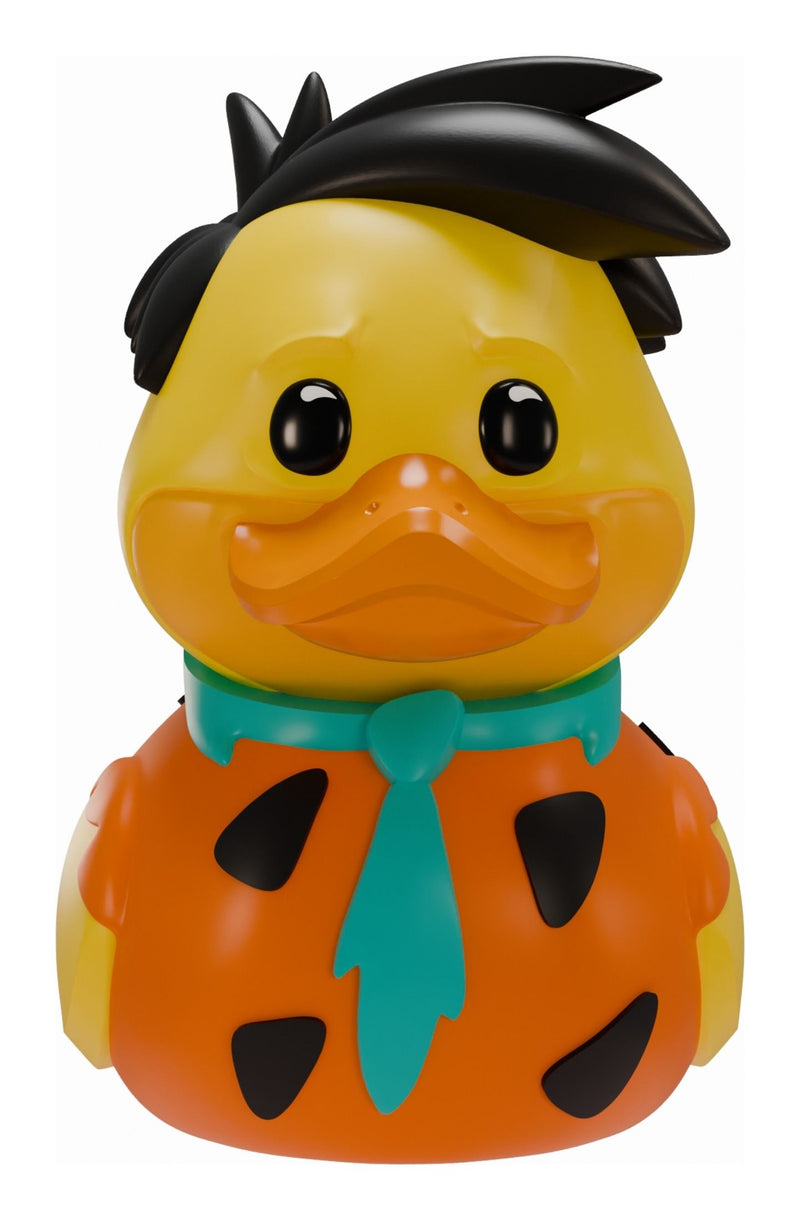 The Flintstones - Fred Flintstone - Mini Tubbz - Image