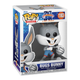 Space Jam - Bugs Dribbling Funko Pop! Vinyl Figure
