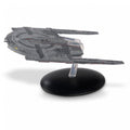 U.S.S. T'Plana-Hath NCC-1004 (Engle-class) Discovery Ships Model Diecast Ship SSDUK017 (Eaglemoss / Star Tre, close-up detail
