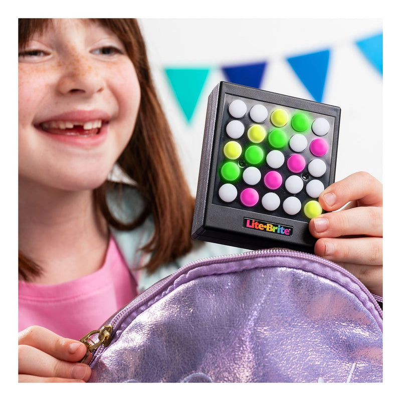 Lite Brite Touch Mini - Image
