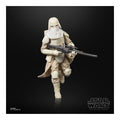 Star Wars The Black Series Imperial Remnant Snowtrooper