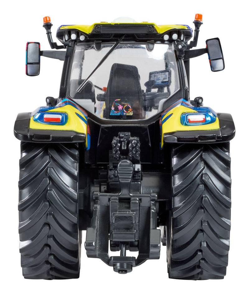 New Holland T7.300 60th Anniversary Limited Edition - Image
