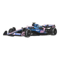 Hot Wheels Premium F1: BWT Alpine Jack Doohan