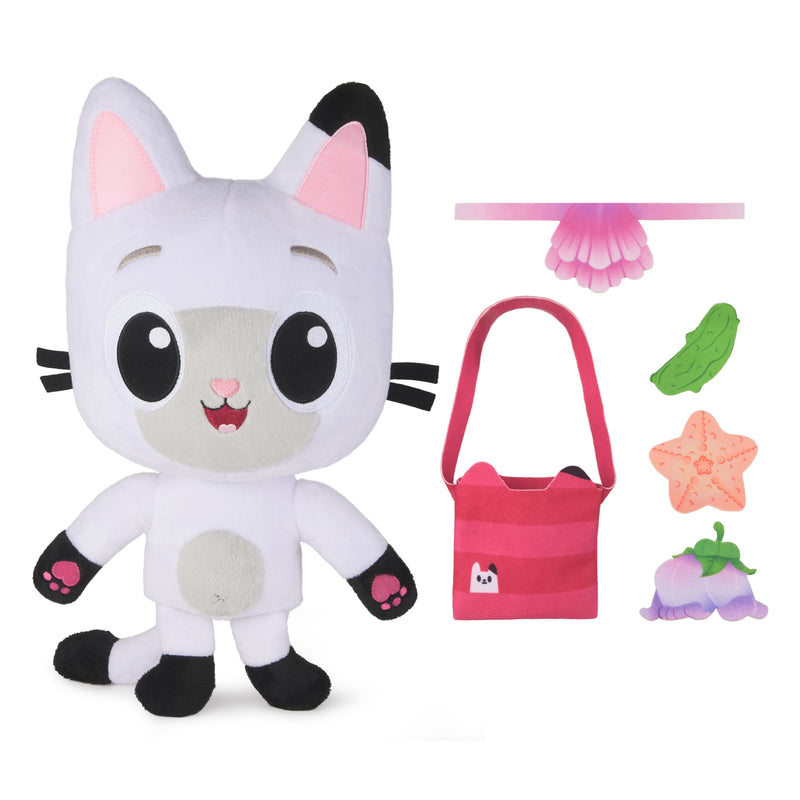 Gabby's Dollhouse Movie - Feature Plush