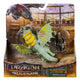 Dreamworks Dragons Rumblehorn and Stoick