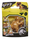 Heroes of Goo Jit Zu Jurassic Minds S3 CDU - Image