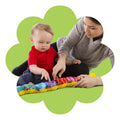 Lamaze Musical Inchworm - Image