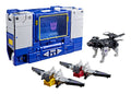Transformers Studio Series The Transformers: The Movie Leader Class Soundwave - Image