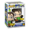 Pop! Vinyl - Flubber - Professor with Weebo (chance of chase)