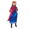 Disney Princess Frozen 1 Anna Doll - Image
