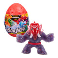 Heroes of Goo Jitzu Mystery Surprise Egg in CDU