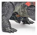 Dreamworks Dragons - Red Chompin Death Rampage - Image