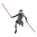 Star Wars The Black Series Asajj Ventress (Bounty Hunter) (Case of 6)