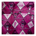 Loungefly - Pink Power Ranger Mini Backpack - Image