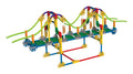 K'nex Education Intro to Simple Machines Bridges Set