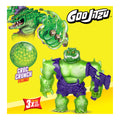 Heroes of Goo Jit Zu Hero Pack S15 - Rock Jaw