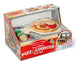 Melissa & Doug - Wooden Pizza Counter