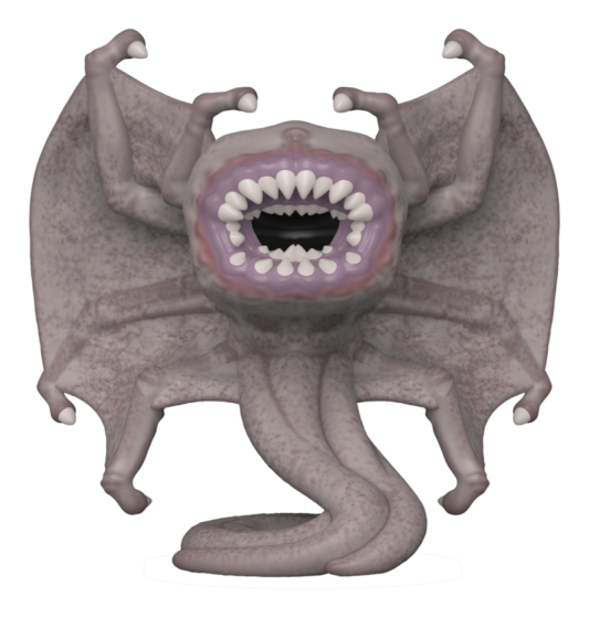 Pop! Vinyl Stranger Things Demo Bat
