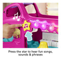 Fisher Price Little People Barbie Little Dream Camper - Image