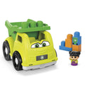 Mega Bloks Lil Vehicles Classic Assorted - Image