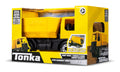 Tonka - Steel Classics Giga Series Dump Truck - Image